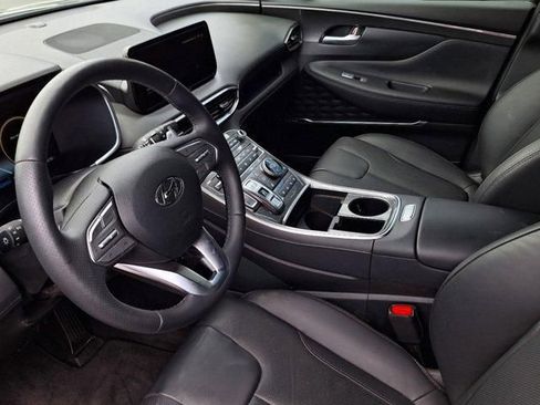 Used 2023 Hyundai Santa Fe Calligraphy image 11