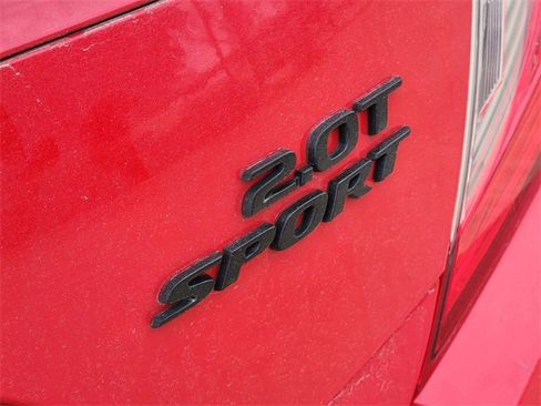 Used 2019 Honda Civic Sport image 12