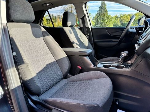 Used 2023 Chevrolet Equinox LT image 33