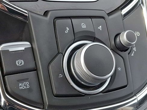 Used 2023 MAZDA CX-9 Touring Plus AWD/4WD image 20