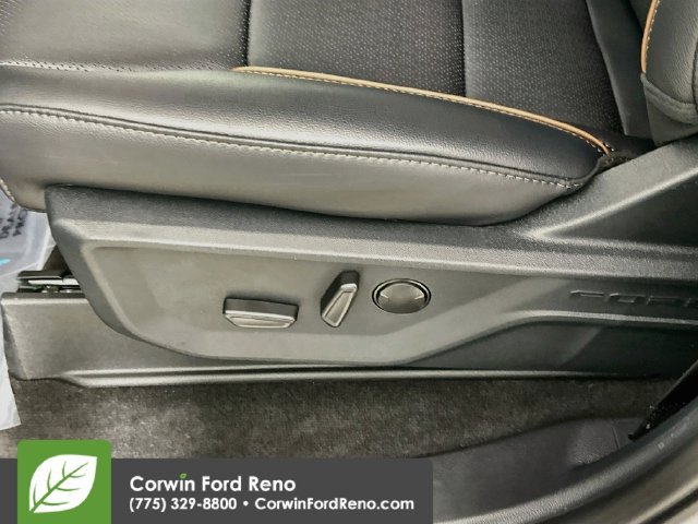 New 2026 Ford F350 Lariat w/ Black Appearance Package AWD/4WD image 21