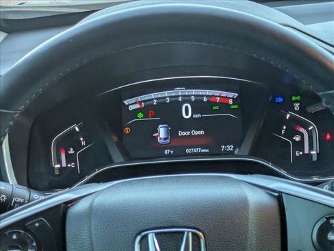 Used 2022 Honda CR-V Touring image 20