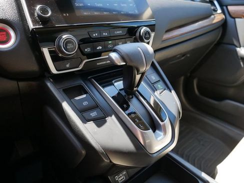 Used 2020 Honda CR-V EX image 34