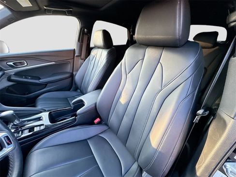 Used 2025 Acura Integra A-Spec image 18