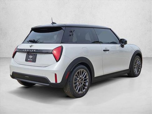 New 2026 MINI Cooper 2-Door Hardtop image 2