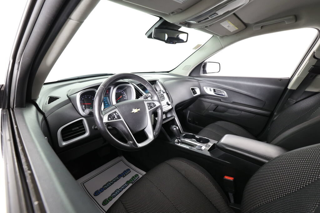 Used 2017 Chevrolet Equinox LT w/ Convenience Package FWD image 10