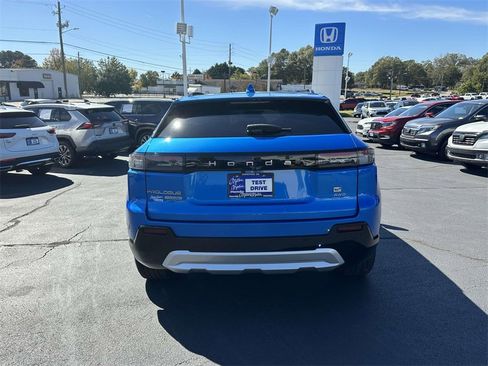 Certified 2024 Honda Prologue Touring image 26