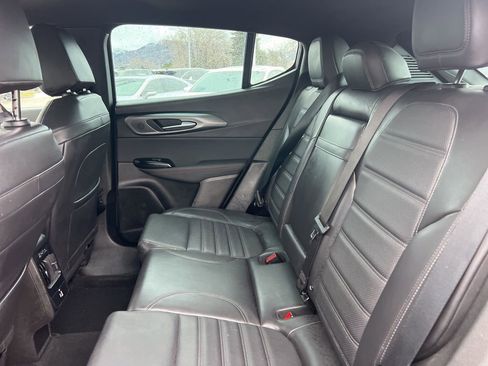 Used 2024 Dodge Hornet GT Plus w/ GT Blacktop Package image 18