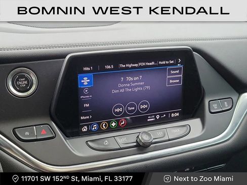 Used 2021 Chevrolet Blazer LT image 16