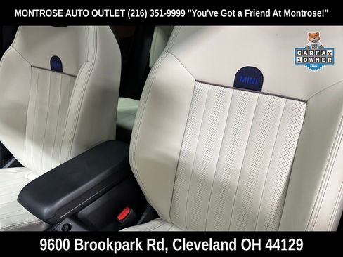 Used 2025 MINI Cooper Countryman S image 28