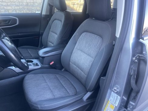 Used 2023 Ford Bronco Sport Big Bend w/ Convenience Package image 19