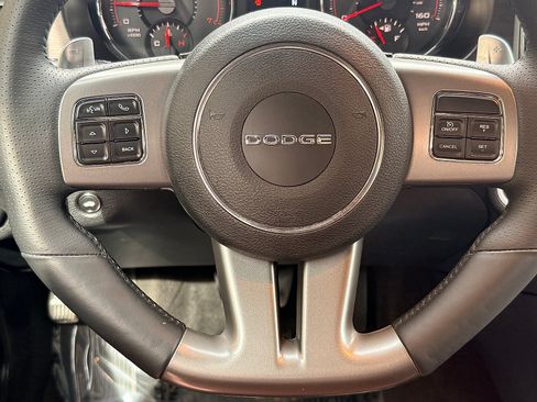 Used 2014 Dodge Charger R/T RWD image 21