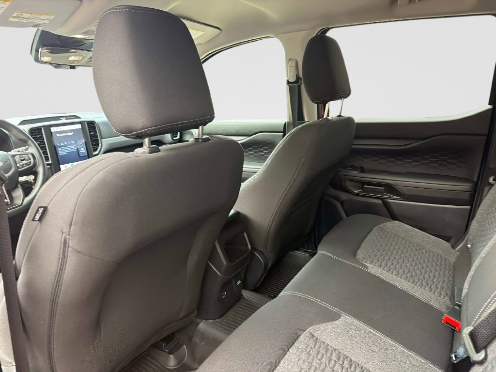Used 2026 Ford Ranger XL RWD image 16