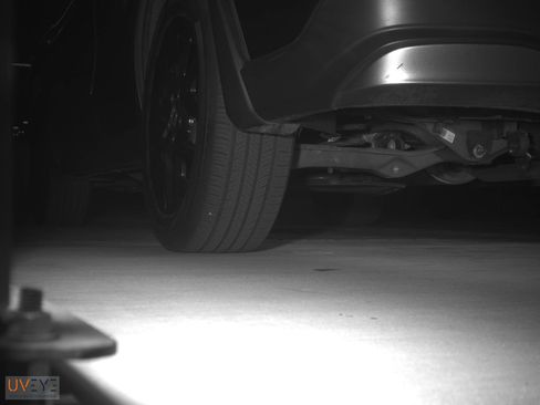 Used 2024 Honda HR-V Sport image 6