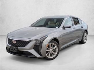 Used 2026 Cadillac CT5 Premium Luxury w/ Technology Package video 1