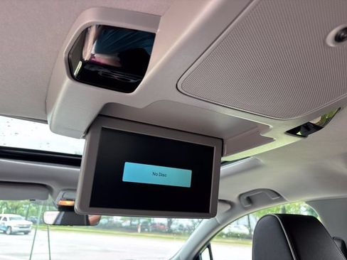 Used 2024 Honda Odyssey Elite image 21