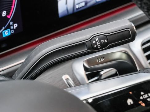 New 2026 Mercedes-Benz GLS 63 AMG 4MATIC image 22