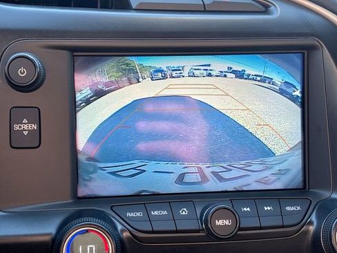 Used 2019 Chevrolet Corvette Grand Sport w/ Carbon Flash Badge Package image 22