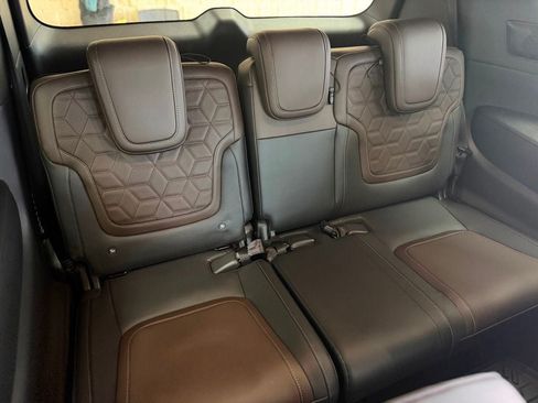 Used 2026 Nissan Armada Platinum AWD/4WD image 26