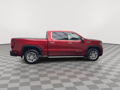 Certified 2023 GMC Sierra 1500 Denali w/ Technology Package AWD/4WD image 44