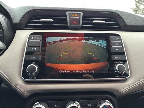 Used 2020 Nissan Versa SV image 23