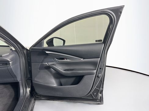 Used 2024 MAZDA CX-30 AWD 2.5 S w/ Select Sport Pkg image 33