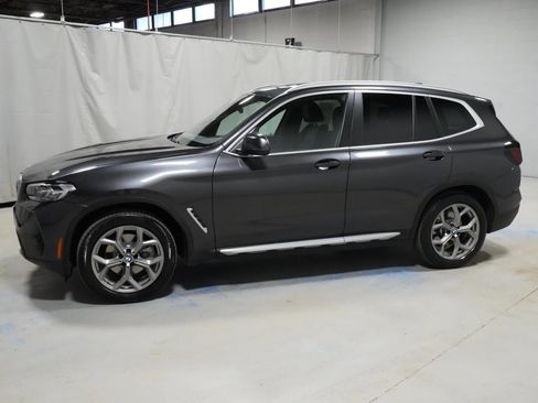 Used 2023 BMW X3 xDrive30i w/ Convenience Package image 13