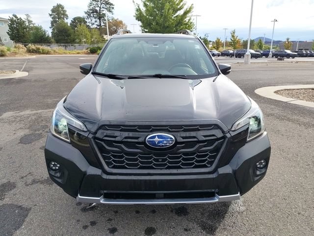 Certified 2024 Subaru Forester Wilderness AWD/4WD image 8