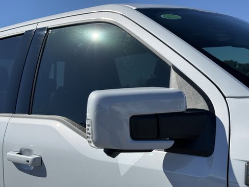 New 2025 Ford F150 Tremor w/ Equipment Group 402A High image 11