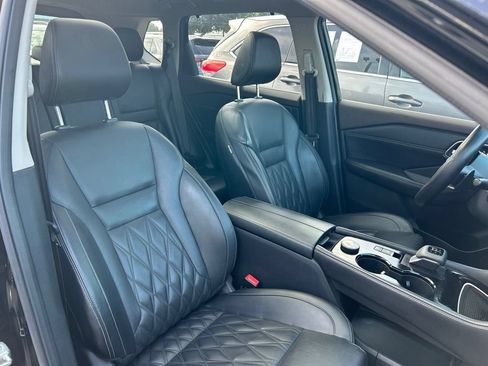 Used 2022 Nissan Rogue Platinum AWD/4WD image 44
