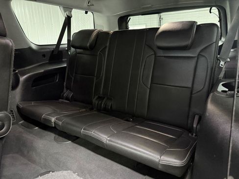 Used 2020 GMC Yukon XL Denali w/ Denali Ultimate Package AWD/4WD image 30