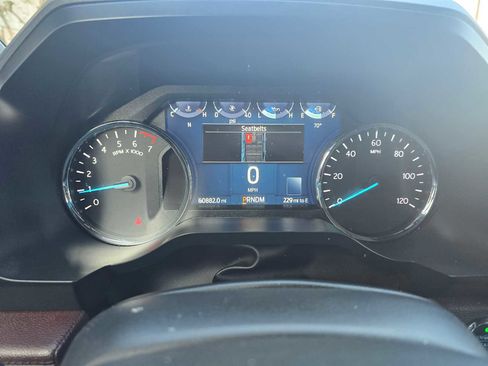 Used 2023 Ford Expedition Limited image 27