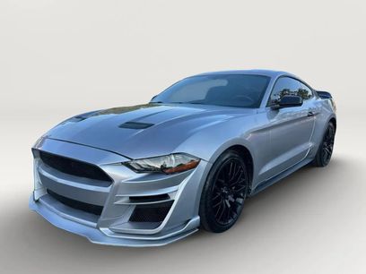 Used 2020 Ford Mustang GT w/ Equipment Group 301A