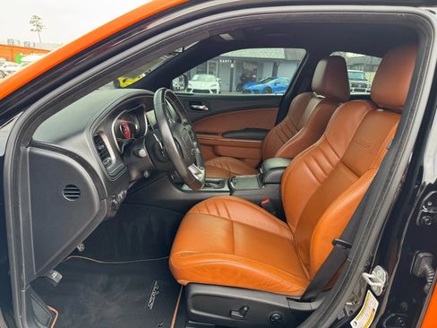 Used 2021 Dodge Charger SRT Hellcat image 19