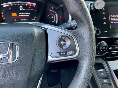 Used 2018 Honda CR-V EX image 25