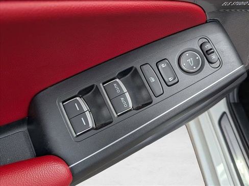 Used 2024 Acura Integra A-Spec FWD image 24
