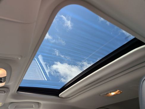 Certified 2025 Subaru Crosstrek 2.5i Limited w/ Crosstrek Mirror Package AWD/4WD image 25