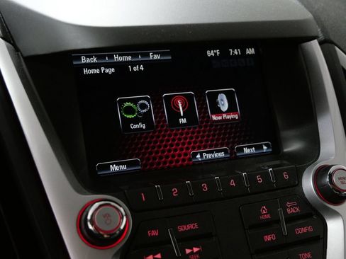 Used 2014 GMC Terrain SLT w/ Chrome Appearance Package AWD/4WD image 26