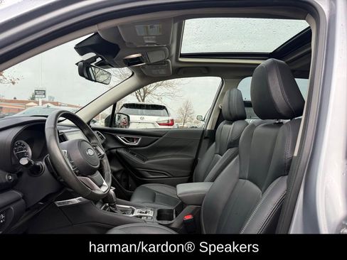 Used 2023 Subaru Forester Touring image 6