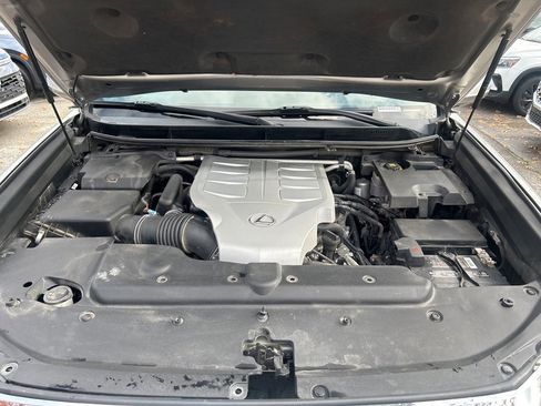 Used 2020 Lexus GX 460 Luxury image 35