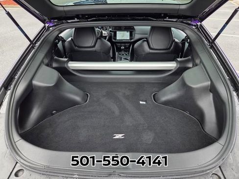 Used 2023 Nissan Z w/ Floor Mat Package (L93) RWD image 13