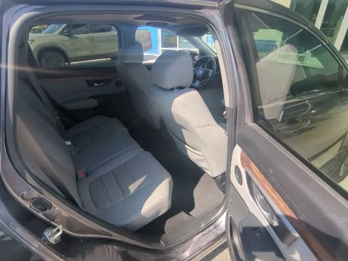 Used 2017 Honda CR-V EX-L image 6