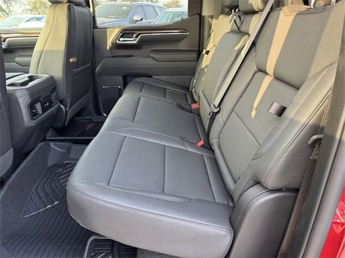 New 2026 Chevrolet Silverado 1500 LT Trail Boss w/ LT Trail Boss Premium Package image 10