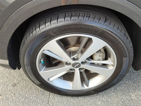 Used 2024 Genesis GV80 3.5T image 16