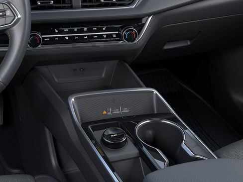 New 2026 Chevrolet Equinox LT w/ Convenience Package II AWD/4WD image 23