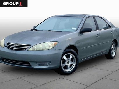 Used 2005 Toyota Camry