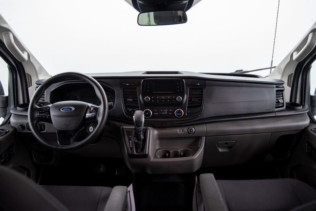 Used 2021 Ford Transit 350 XL RWD image 14