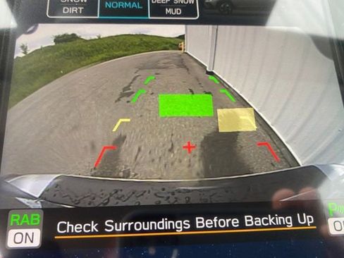 New 2025 Subaru Crosstrek 2.5i Limited image 10