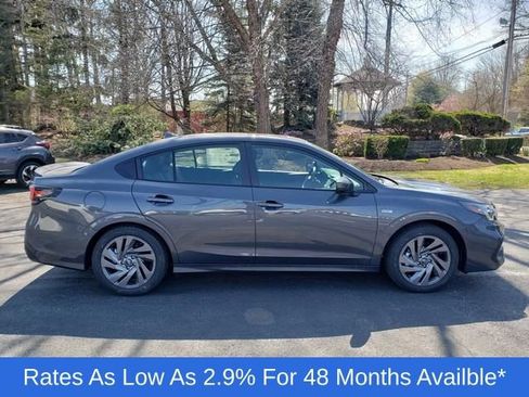 Used 2025 Subaru Legacy Sport image 2