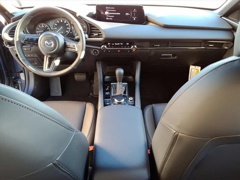 New 2026 MAZDA MAZDA3 Hatchback w/Premium Plus Pkg AWD/4WD image 26